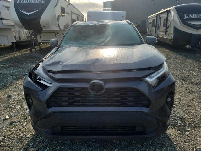 Photo 5 from auction – 2023 TOYOTA RAV4 XLE with VIN 2T3R1RFVXPC353395