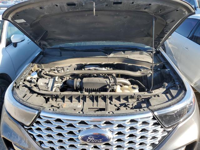 Photo 12 from auction – 2022 FORD EXPLORER P with VIN 1FM5K8HC0NGB08173