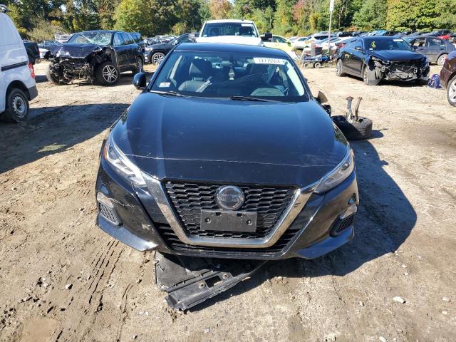 Photo 5 from auction – 2019 NISSAN ALTIMA SR with VIN 1N4BL4CV5KC101671