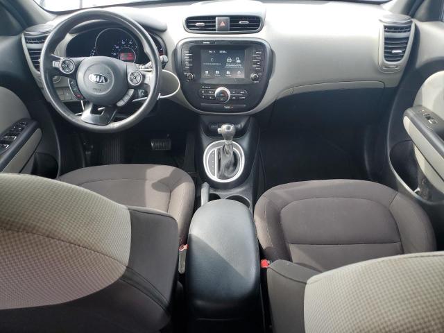 Photo 8 from auction – 2018 KIA SOUL with VIN KNDJN2A20J7898822