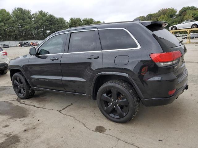 Photo 2 from auction – 2015 JEEP GRAND CHER with VIN 1C4RJFAG4FC643719