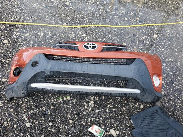 Photo 13 from auction – 2015 TOYOTA RAV4 LIMIT with VIN 2T3YFREV6FW185699