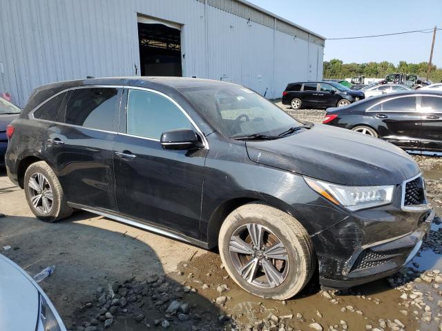 Photo 4 from auction – 2017 ACURA MDX with VIN 5J8YD4H32HL002695