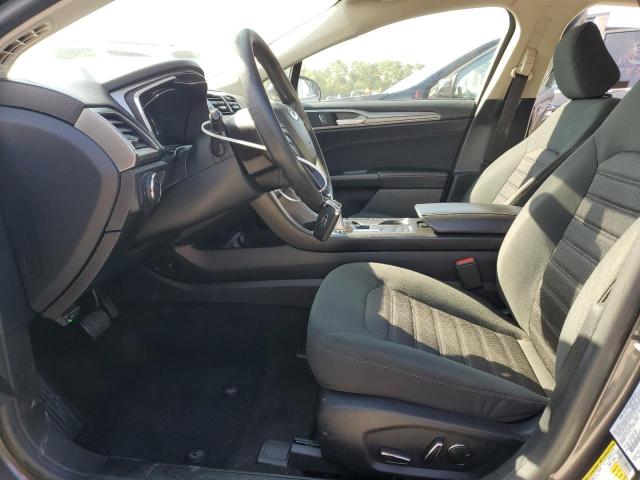 Photo 7 from auction – 2020 FORD FUSION SE with VIN 3FA6P0HD5LR159314