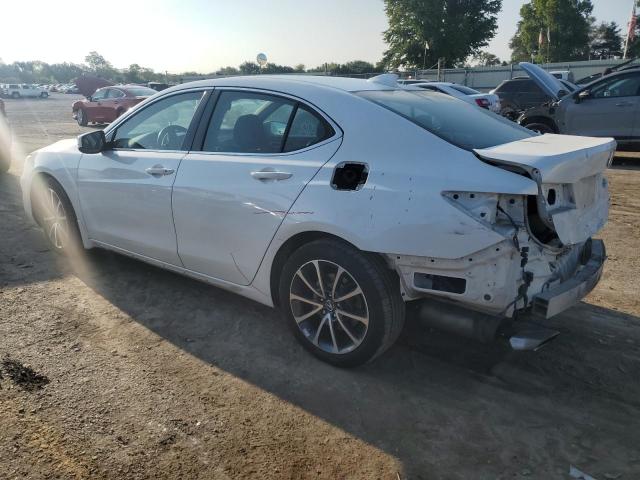 Photo 2 from auction – 2018 ACURA TLX TECH with VIN 19UUB3F54JA003030