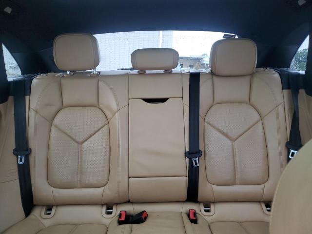 Photo 10 from auction – 2017 PORSCHE MACAN with VIN WP1AA2A58HLB01643