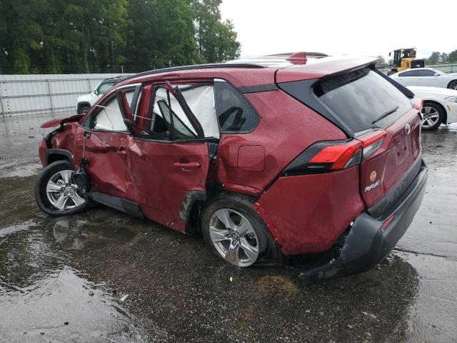 Photo 2 from auction – 2024 TOYOTA RAV4 XLE with VIN 2T3W1RFVXRW328906