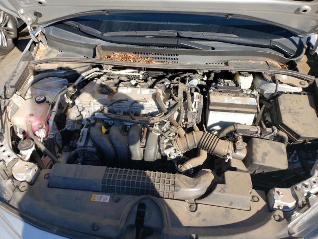Photo 11 from auction – 2020 TOYOTA COROLLA LE with VIN 5YFEPRAE8LP099922