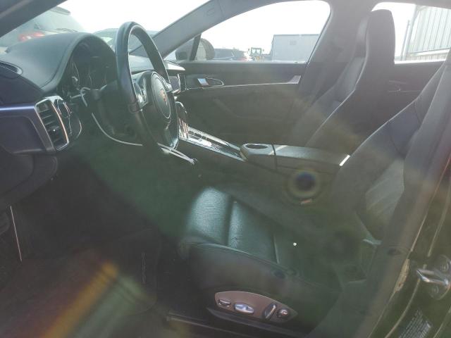 Photo 7 from auction – 2015 PORSCHE PANAMERA S with VIN WP0AD2A72FL040071