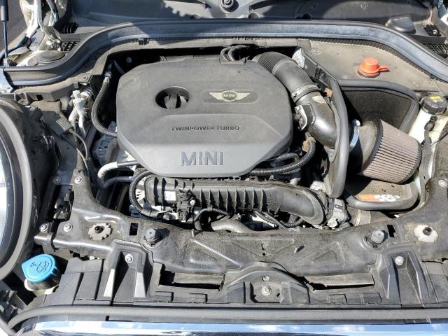 Photo 11 from auction – 2017 MINI COOPER with VIN WMWWG5C3XH3D00048