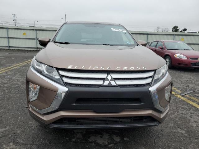 Photo 5 from auction – 2020 MITSUBISHI ECLIPSE CR with VIN JA4AT3AA9LZ002456