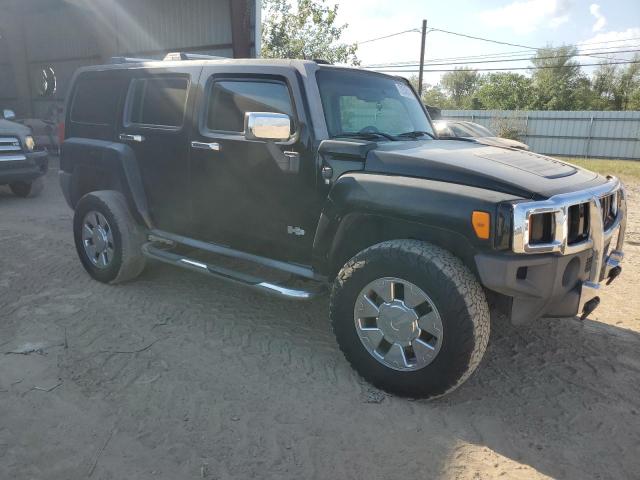 Photo 4 from auction – 2007 HUMMER H3 with VIN 5GTDN13E778104702