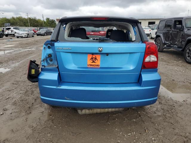 Photo 6 from auction – 2008 DODGE CALIBER with VIN 1B3HB28B18D536928