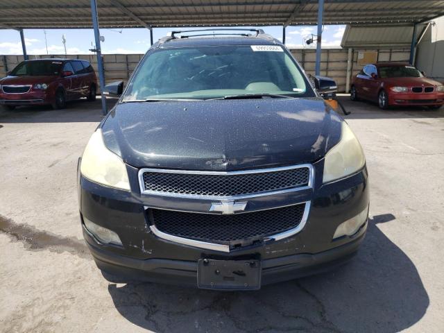 Photo 5 from auction – 2011 CHEVROLET TRAVERSE L with VIN 1GNKRGED2BJ118624