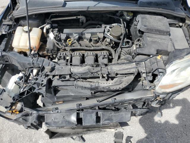 Photo 11 from auction – 2012 FORD FOCUS SEL with VIN 1FAHP3M26CL413142