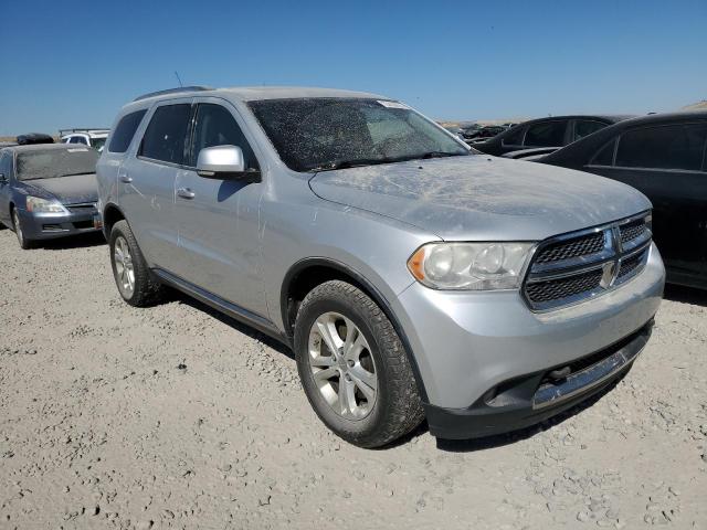 Photo 4 from auction – 2012 DODGE DURANGO CR with VIN 1C4SDJDT8CC252329