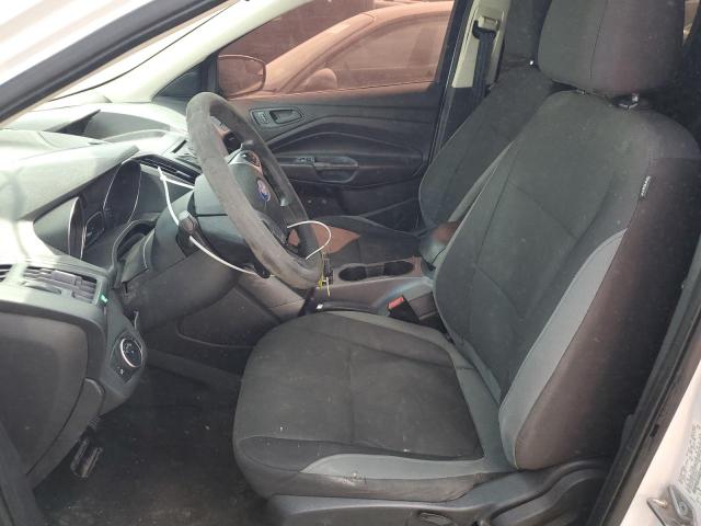 Photo 7 from auction – 2015 FORD ESCAPE S with VIN 1FMCU0F78FUC29027