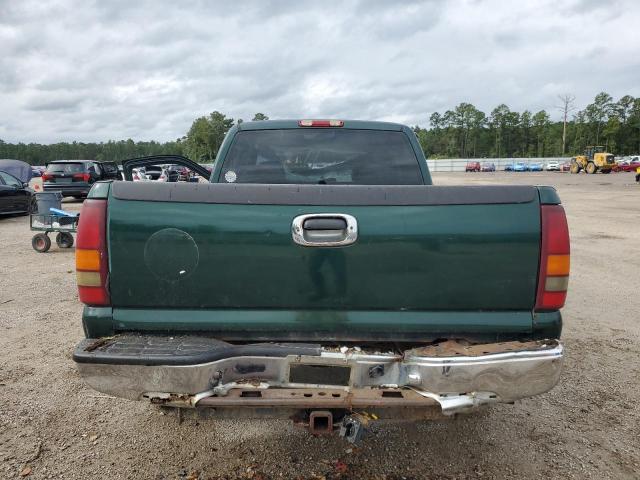 Photo 6 from auction – 2001 CHEVROLET SILVERADO with VIN 2GCEC19W311305623