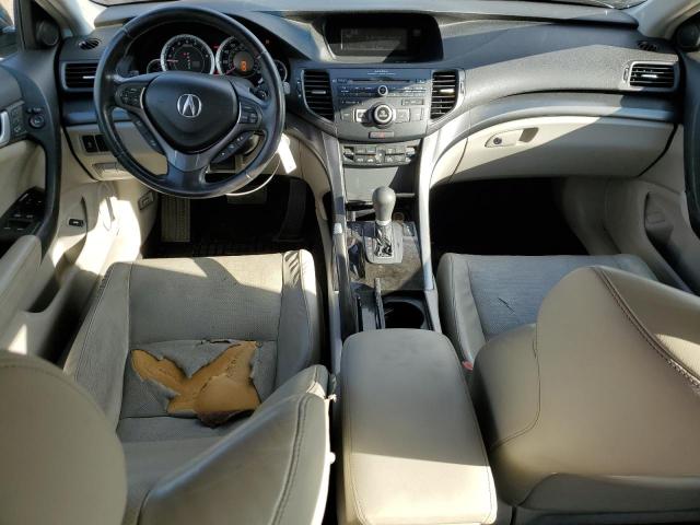 Photo 8 from auction – 2012 ACURA TSX with VIN JH4CU2F48CC000806