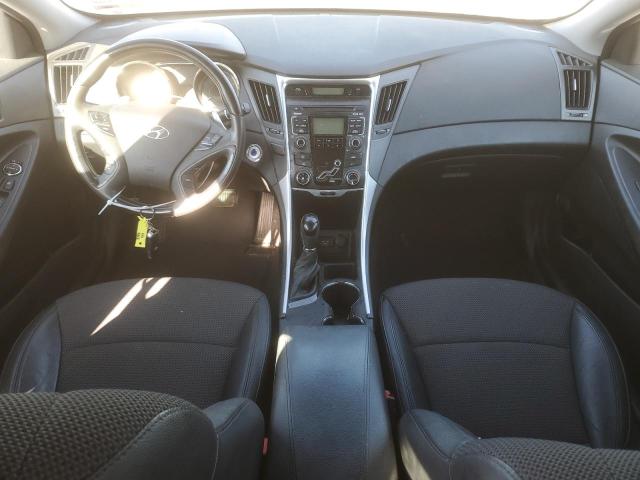 Photo 8 from auction – 2011 HYUNDAI SONATA SE with VIN 5NPEC4AC5BH140967