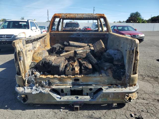 Photo 6 from auction – 2019 CHEVROLET SILVERADO with VIN 3GCPWCEK9KG136179