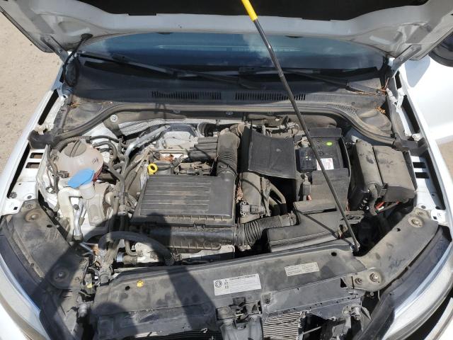 Photo 11 from auction – 2016 VOLKSWAGEN JETTA S with VIN 3VW167AJ3GM356000
