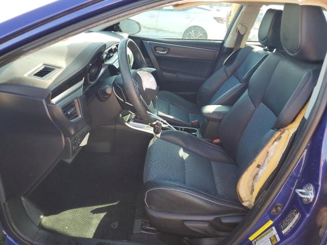 Photo 7 from auction – 2016 TOYOTA COROLLA L with VIN 5YFBURHE1GP521150