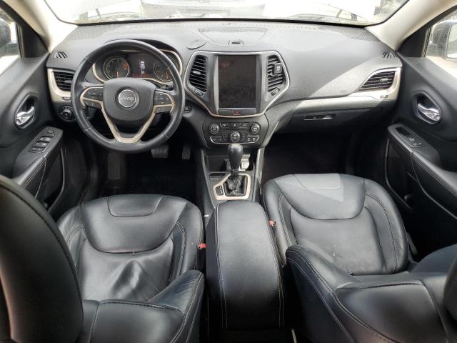 Photo 8 from auction – 2016 JEEP CHEROKEE L with VIN 1C4PJLDB6GW229265