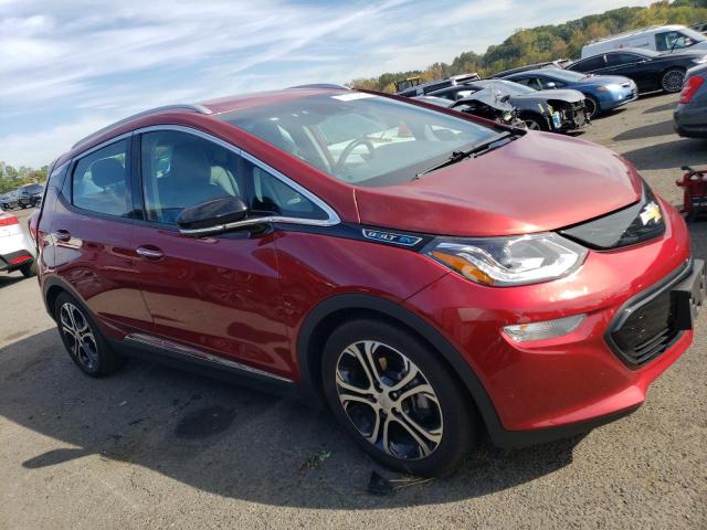 Photo 4 from auction – 2017 CHEVROLET BOLT EV PR with VIN 1G1FX6S00H4166828