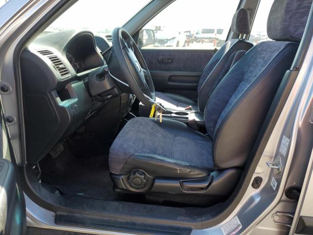 Photo 7 from auction – 2004 HONDA CR-V LX with VIN JHLRD68414C015068