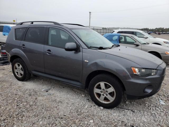 Photo 4 from auction – 2010 MITSUBISHI OUTLANDER with VIN JA4AT2AW7AZ007173