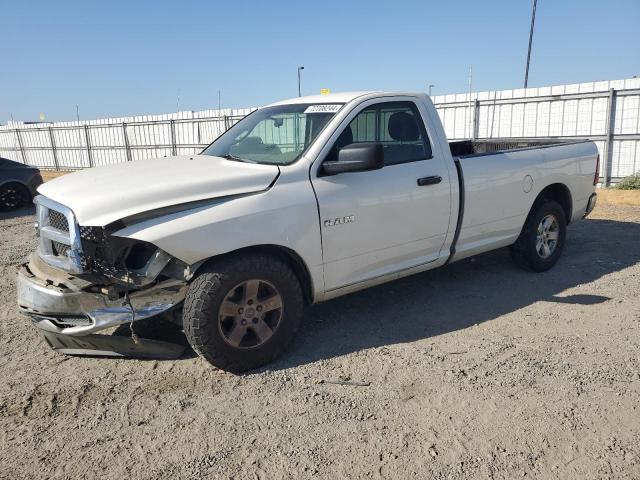 DODGE RAM 1500 2009 with VIN 1D3HB16P89J503717 - Photo from auction