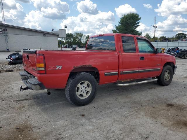 Photo 3 from auction – 1999 CHEVROLET SILVERADO with VIN 1GCEK19T3XE153083