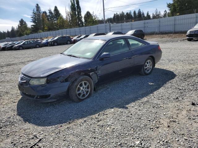 Photo 1 from auction – 2002 TOYOTA CAMRY SOLA with VIN 2T1CE22PX2C017952