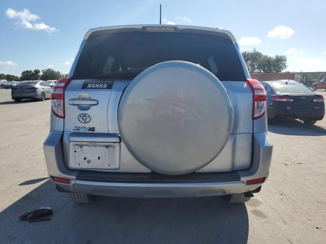 Photo 6 from auction – 2011 TOYOTA RAV4 with VIN 2T3KF4DV1BW060193
