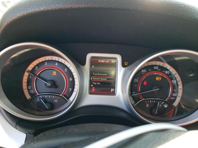 Photo 9 from auction – 2019 DODGE JOURNEY SE with VIN 3C4PDCABXKT744411