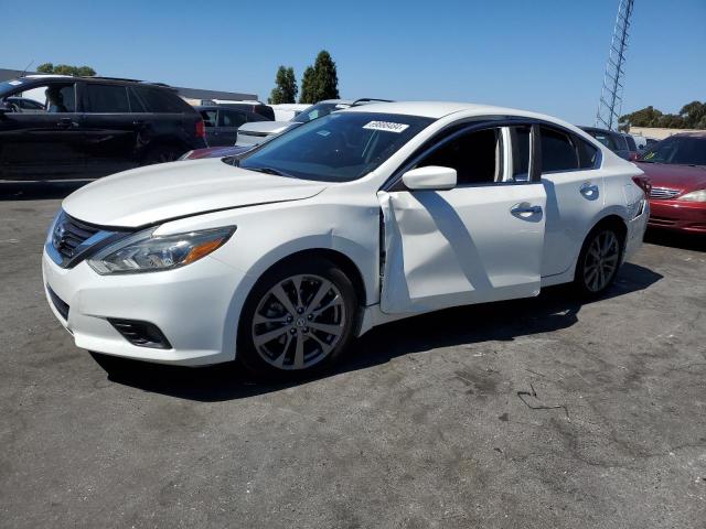 Photo 1 from auction – 2018 NISSAN ALTIMA 2.5 with VIN 1N4AL3AP3JC472837