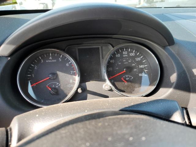 Photo 9 from auction – 2011 NISSAN ROGUE S with VIN JN8AS5MV1BW667441