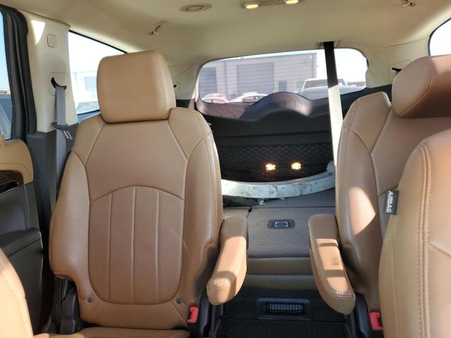 Photo 10 from auction – 2015 BUICK ENCLAVE with VIN 5GAKRCKD3FJ280646