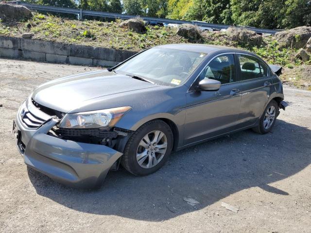 Photo 1 from auction – 2012 HONDA ACCORD SE with VIN 1HGCP2F60CA198725