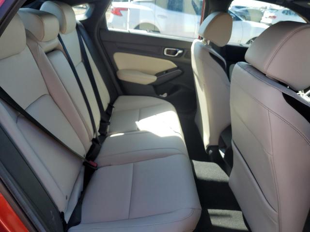 Photo 10 from auction – 2024 ACURA INTEGRA A- with VIN 19UDE4H60RA027145