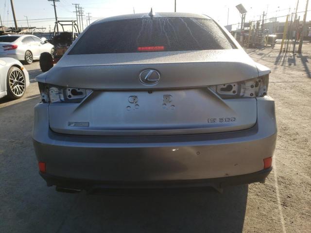 Photo 6 from auction – 2018 LEXUS IS 300 with VIN JTHBA1D22J5082257