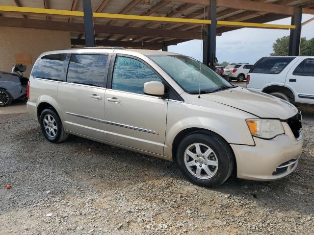 Photo 4 from auction – 2012 CHRYSLER TOWN & COU with VIN 2C4RC1BG8CR289654