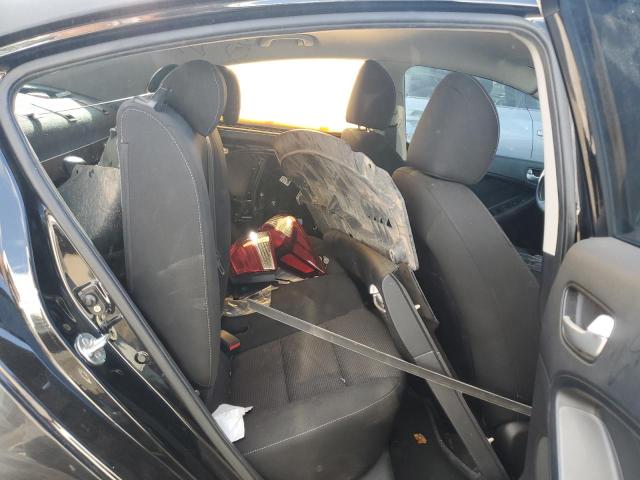 Photo 10 from auction – 2017 KIA FORTE LX with VIN 3KPFK4A76HE112084