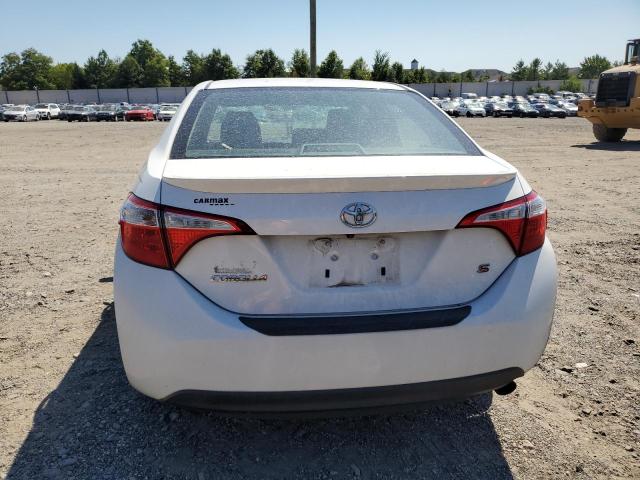 Photo 6 from auction – 2016 TOYOTA COROLLA L with VIN 2T1BURHE5GC599575