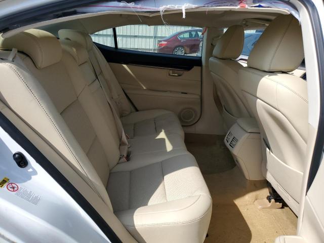 Photo 10 from auction – 2014 LEXUS ES 350 with VIN JTHBK1GG7E2101395