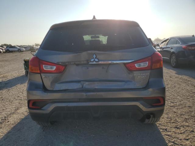 Photo 6 from auction – 2018 MITSUBISHI OUTLANDER with VIN JA4AP3AWXJU001360