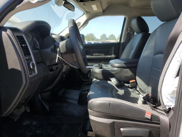 Photo 7 from auction – 2024 RAM 1500 CLASS with VIN 1C6RR6KT0RS129078