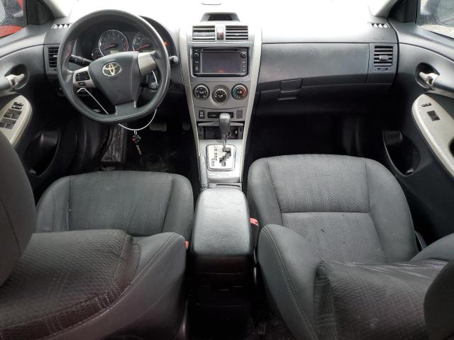 Foto 8 de la subasta – 2013 TOYOTA COROLLA BA con VIN 2T1BU4EE5DC119425