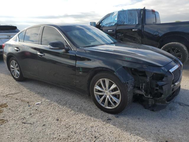 Photo 4 from auction – 2014 INFINITI Q50 BASE with VIN JN1BV7AP9EM680580
